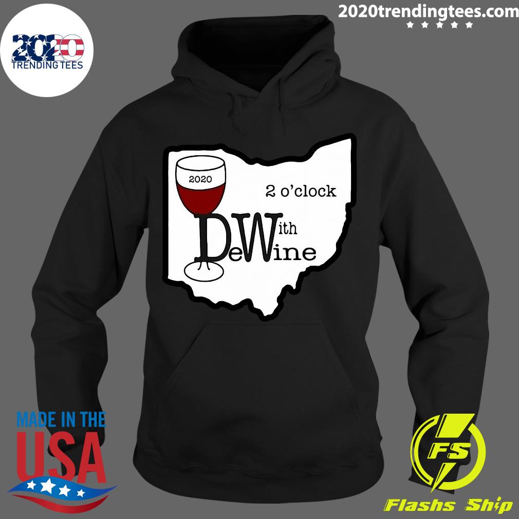 dewine shirt