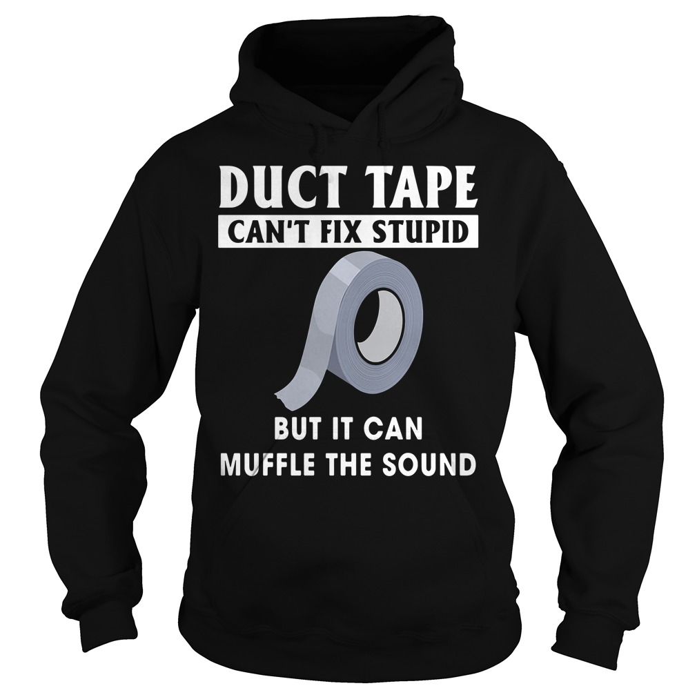 duct tape shirt