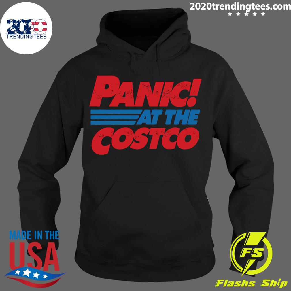 costco sweat shirt