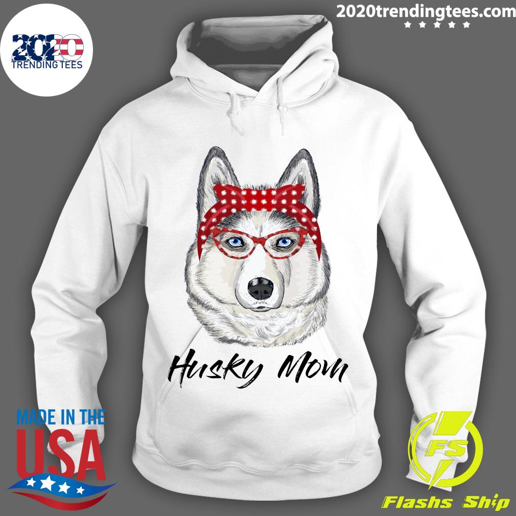 husky mom sweatshirt