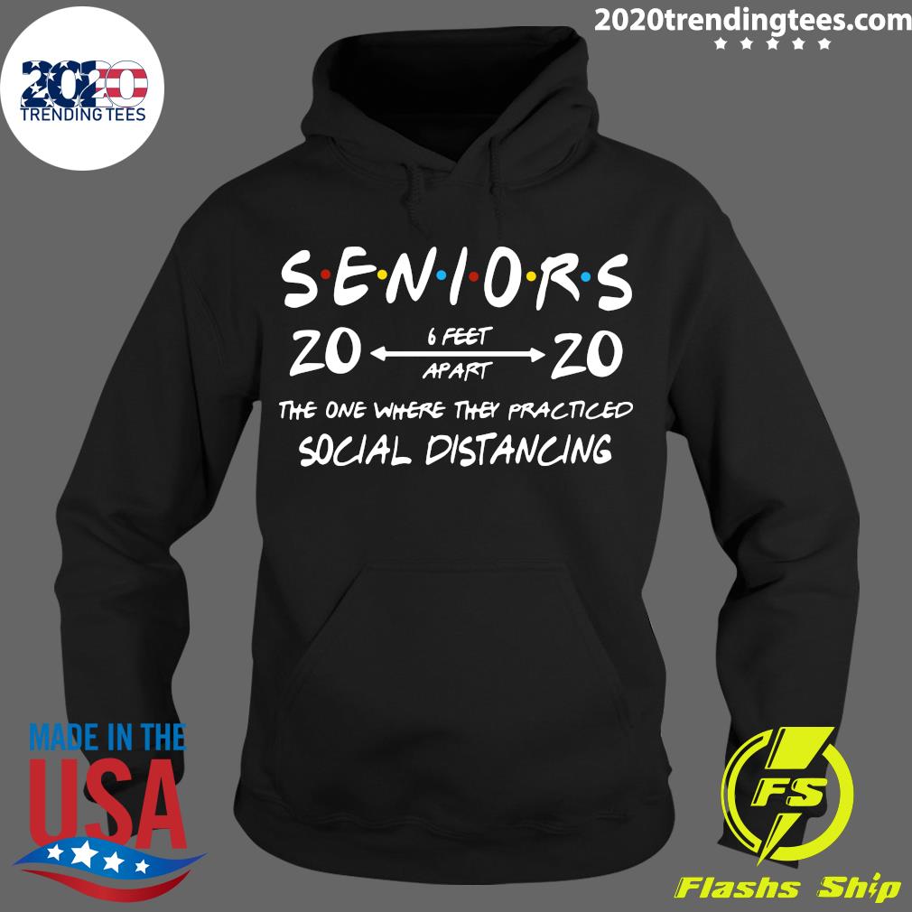 2021 senior hoodies