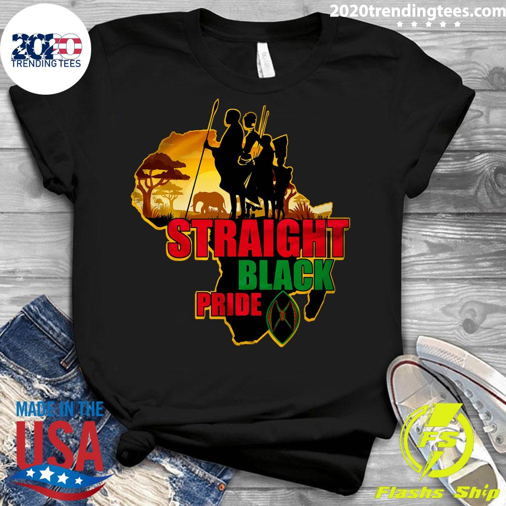 straight pride clothing