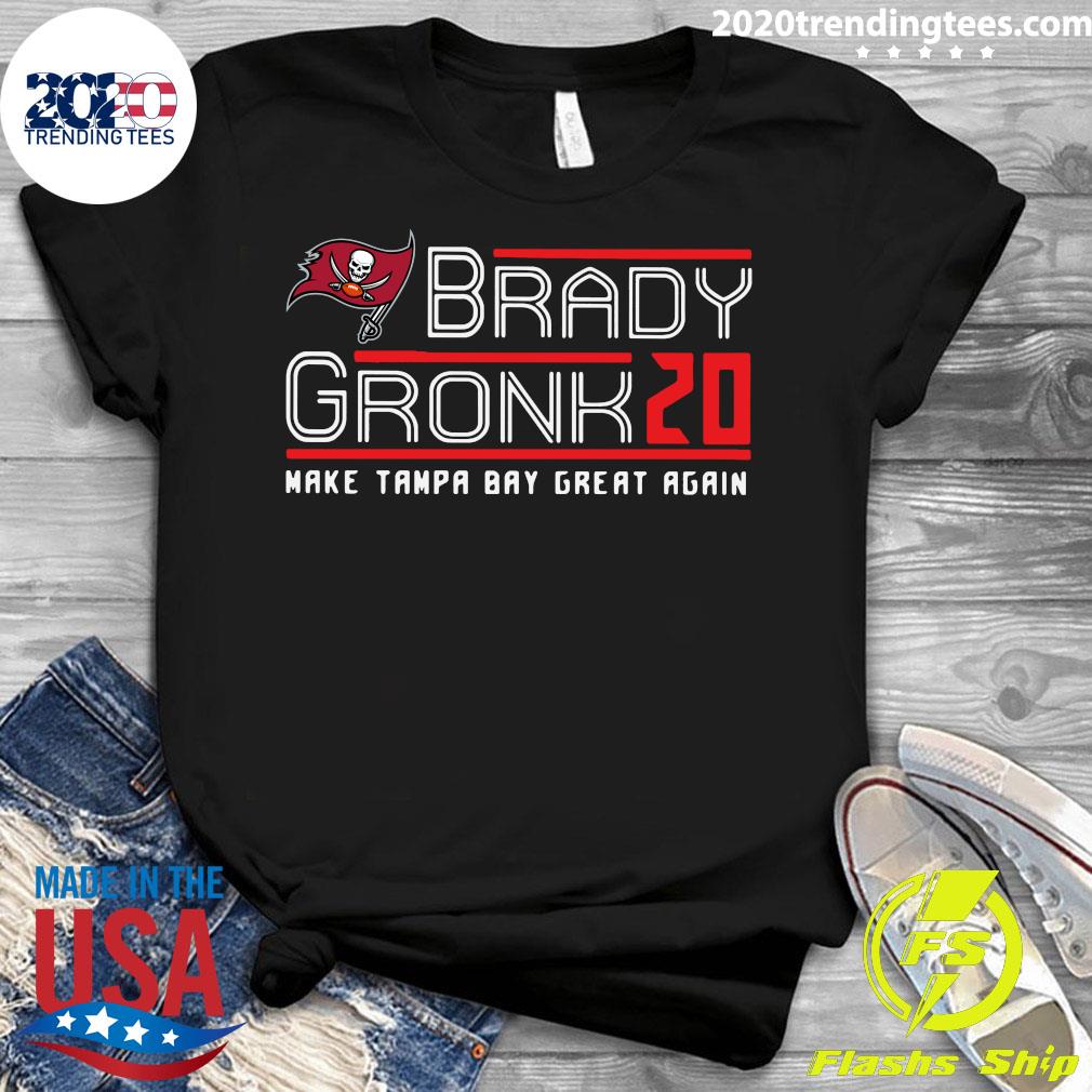 buccaneers shirt women