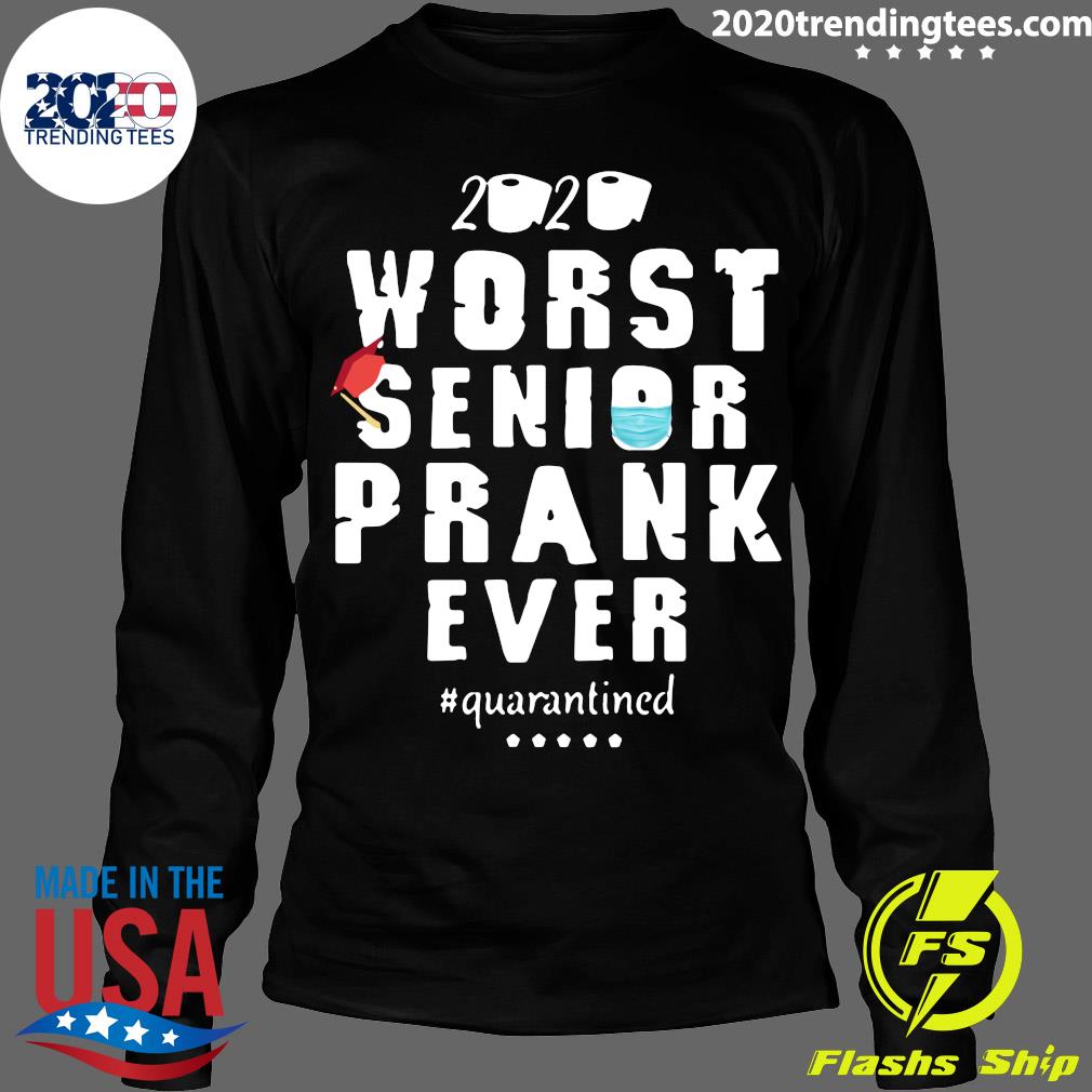 shirt prank