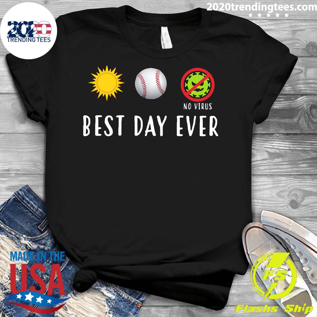 best day ever shirt mac miller