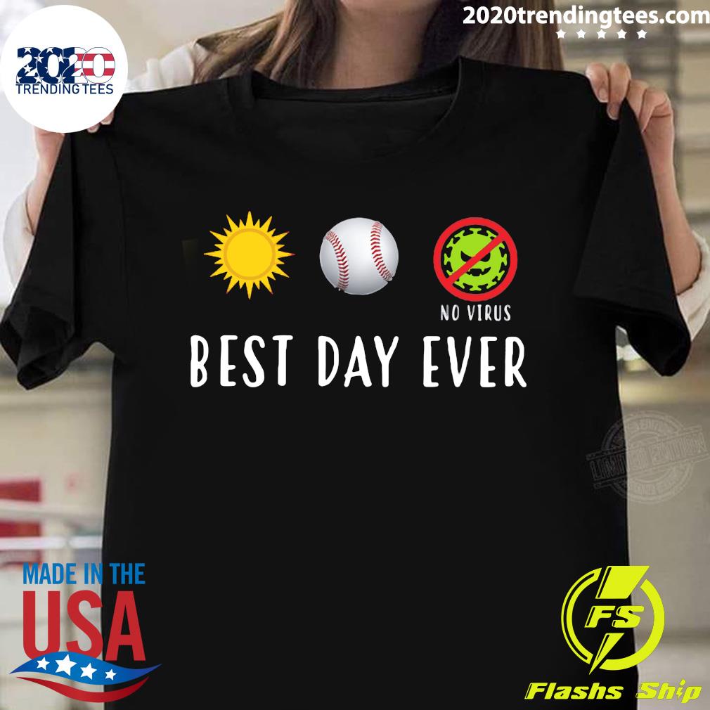 best year ever shirt