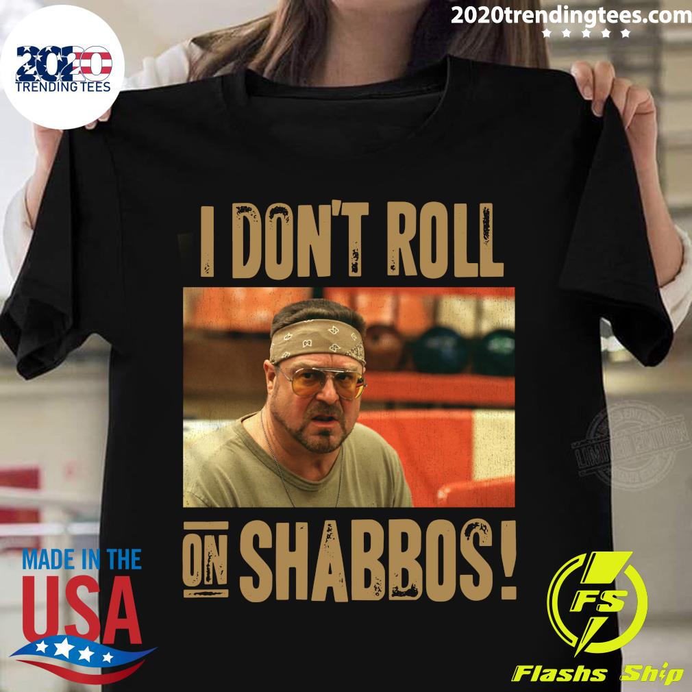 shirt big lebowski