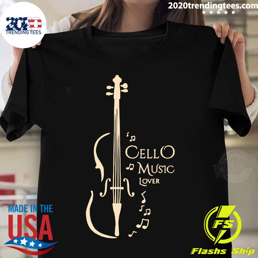 guitar lover t shirts