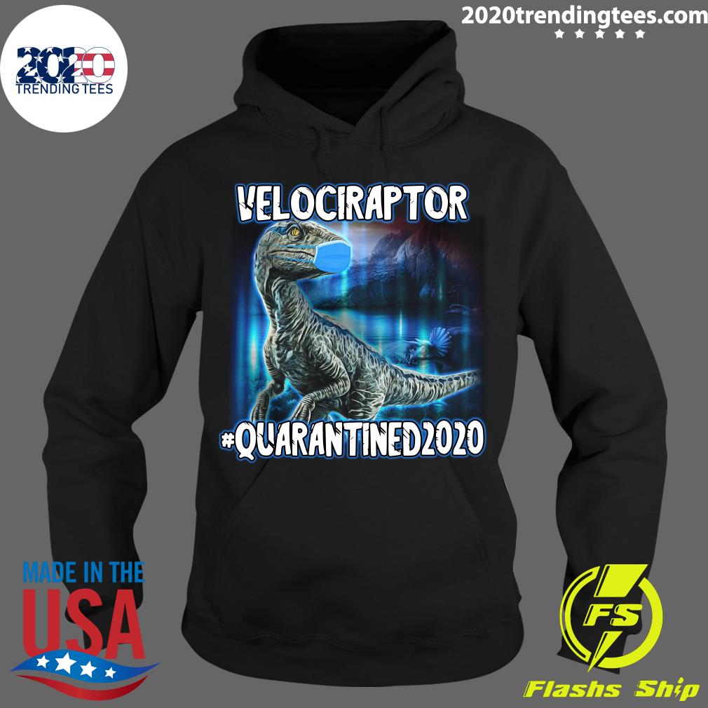 velociraptor 2020 dinosaur