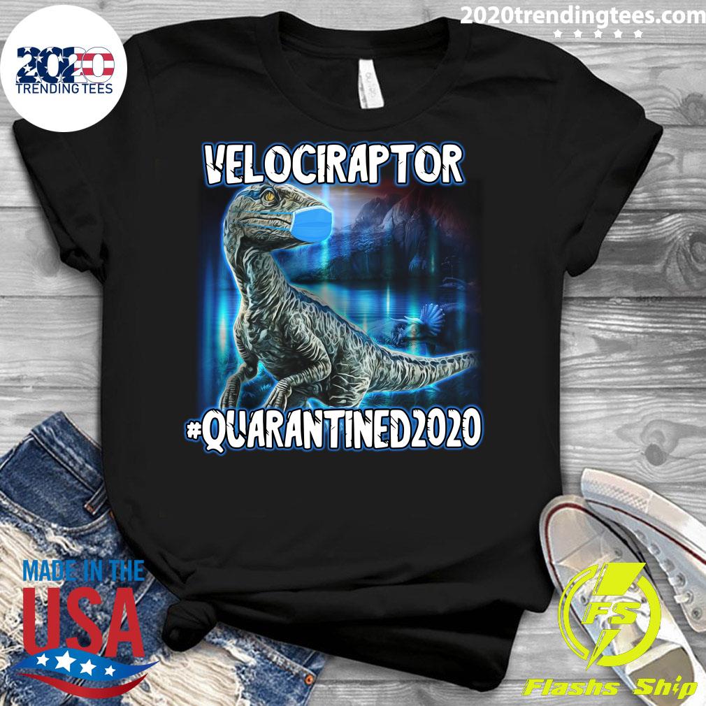 velociraptor 2020 dinosaur