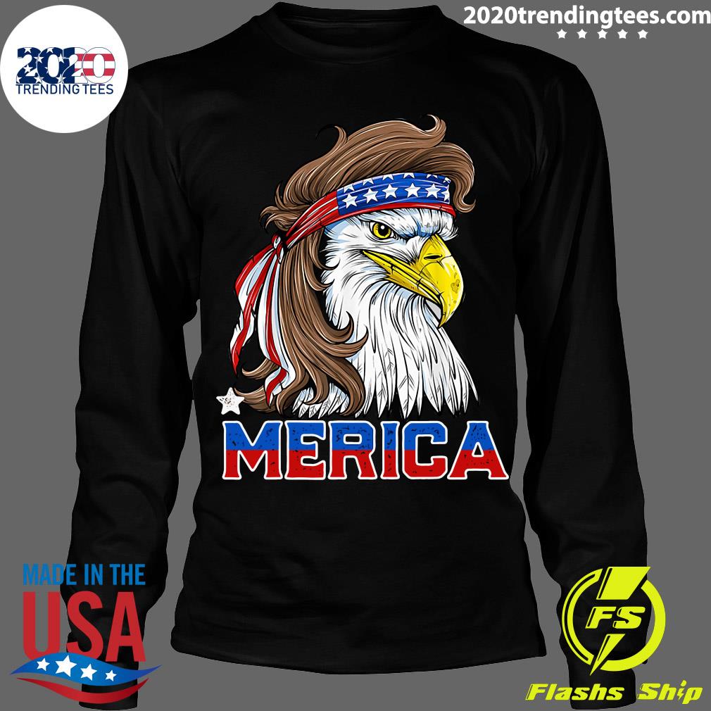 merica long sleeve shirt