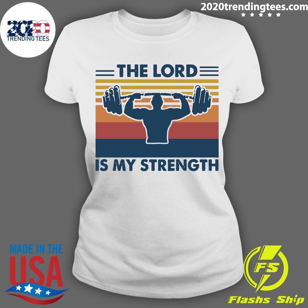 christian weight lifting shirts