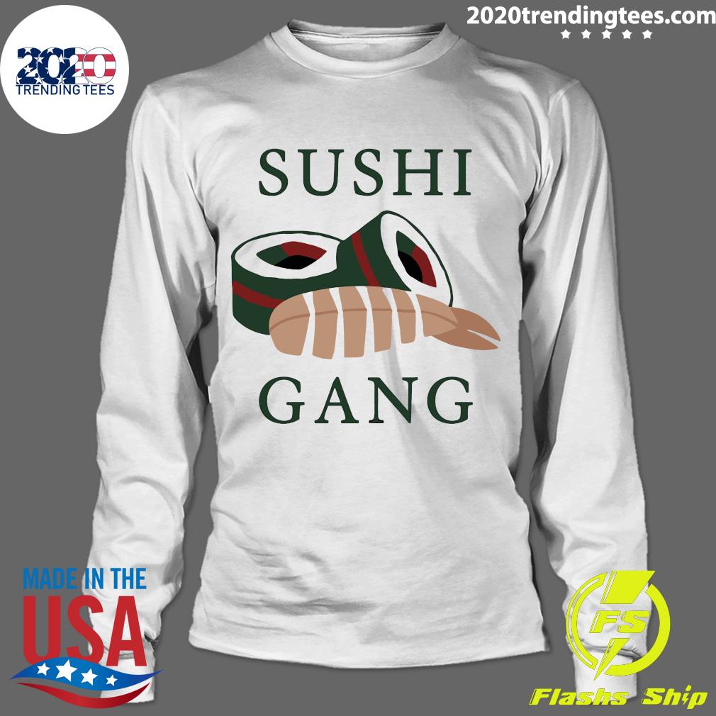 mom gang shirt