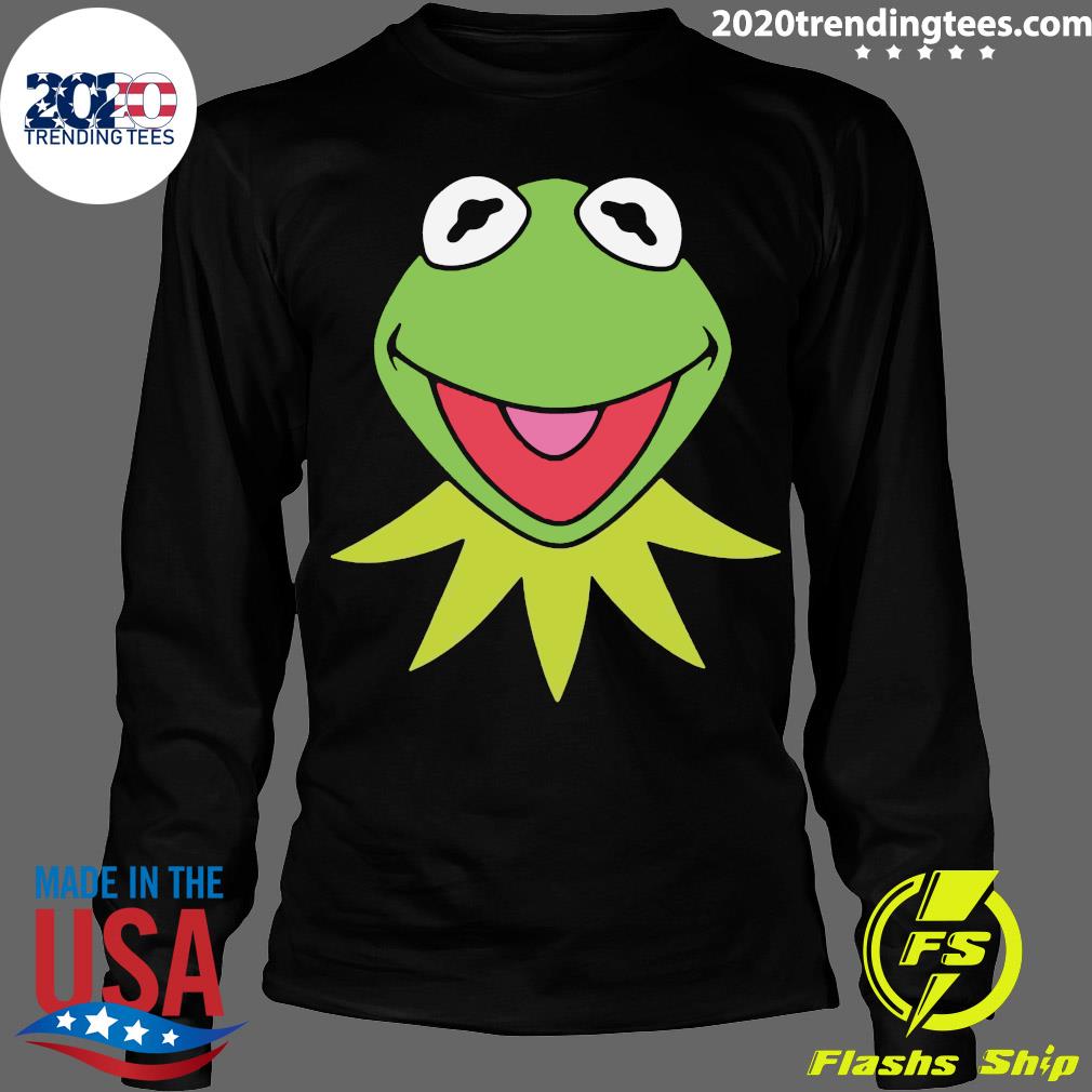 kermit meme shirt