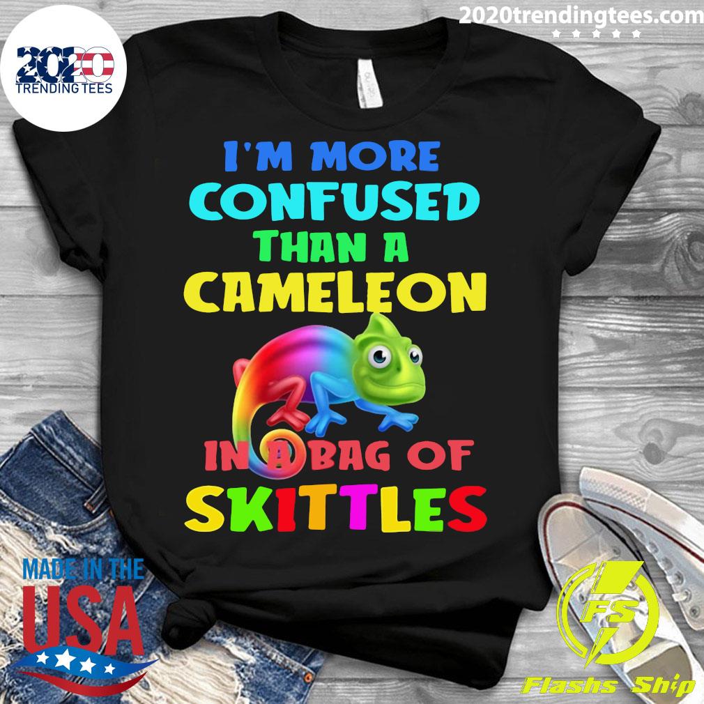 skittles shirt