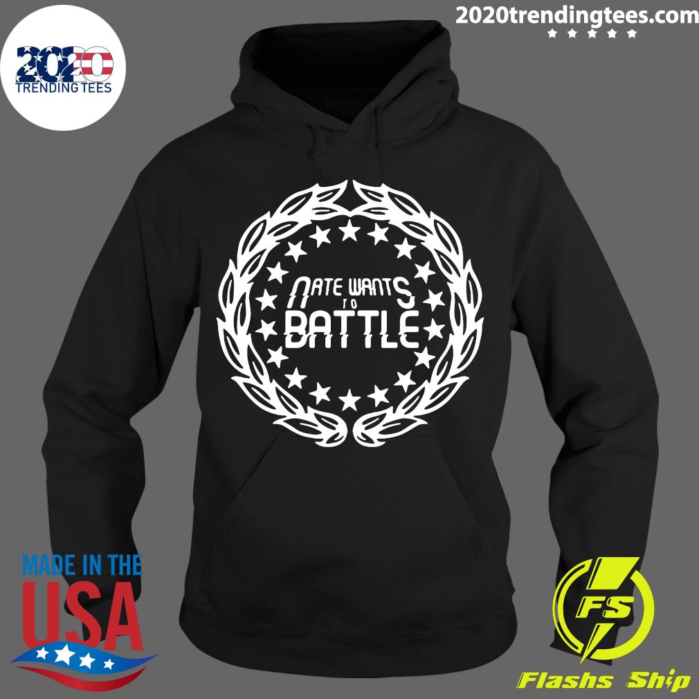 battle rap merch