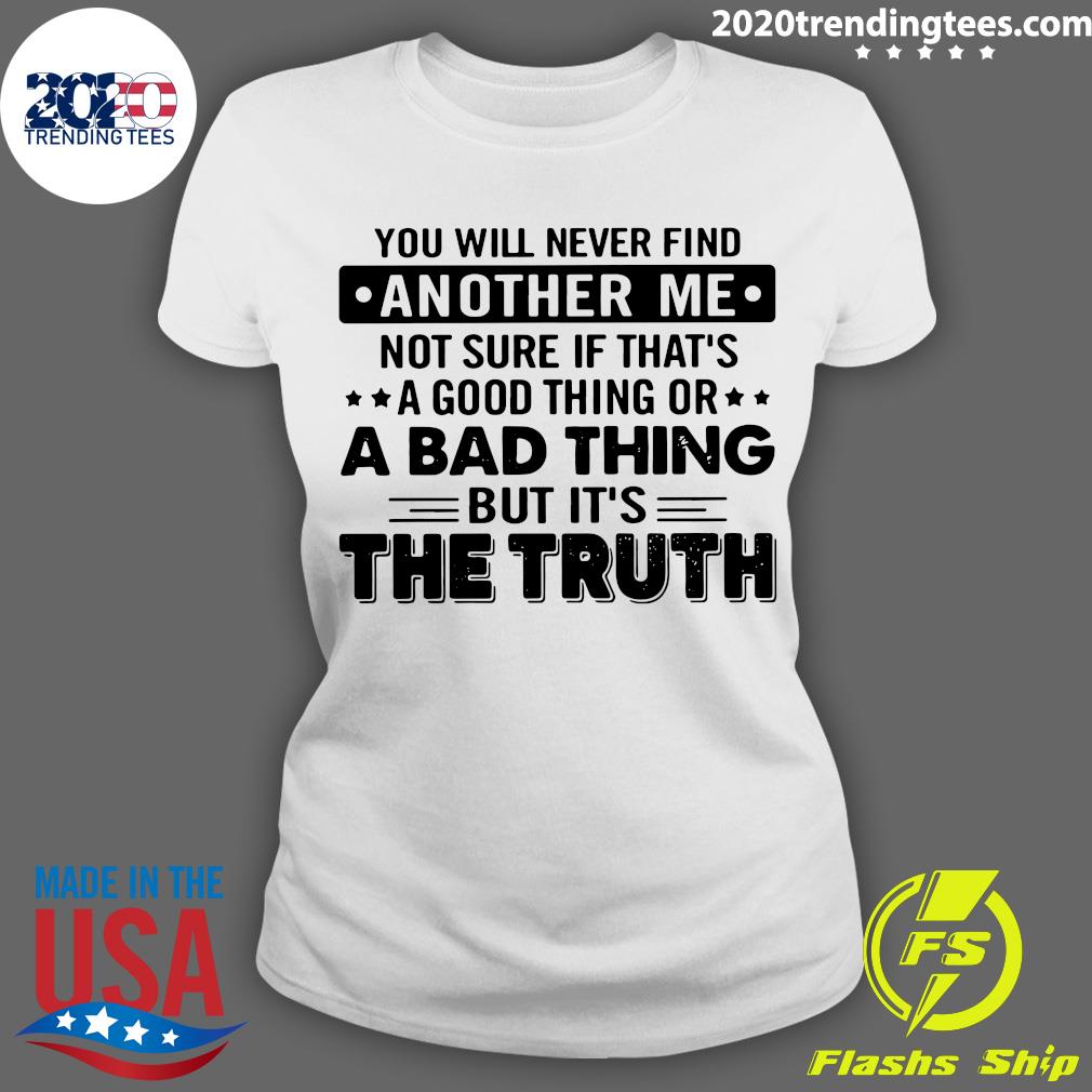 art is truth shirt