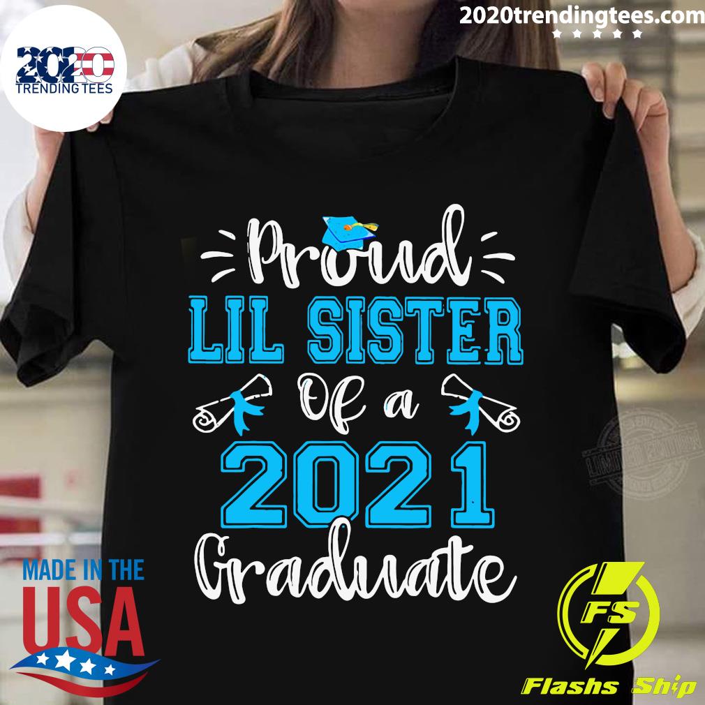 Graduation shirts 2020 with pictures