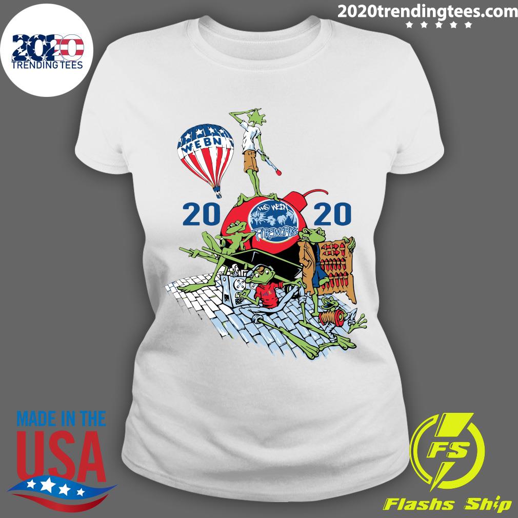 playlist shirt