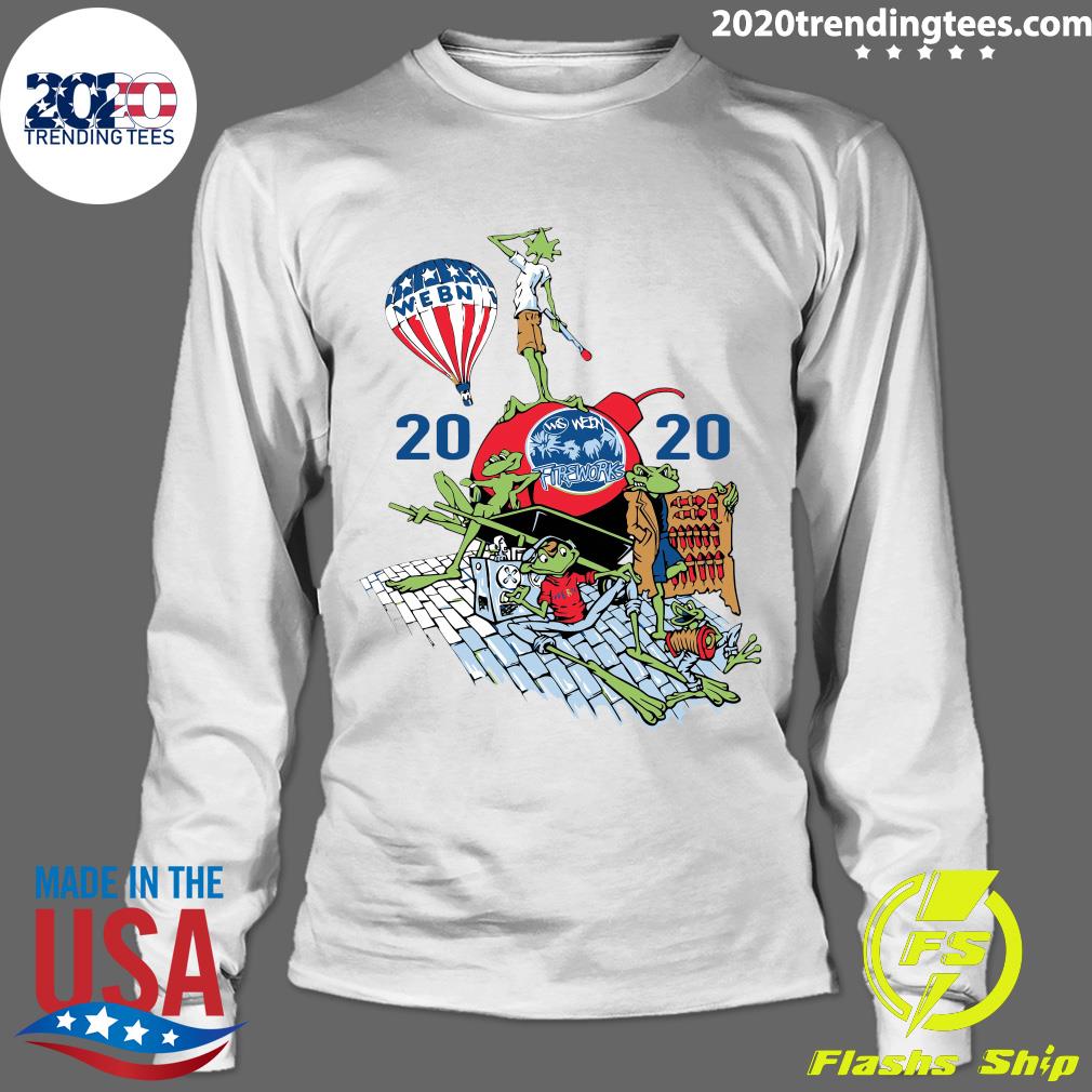 playlist shirt