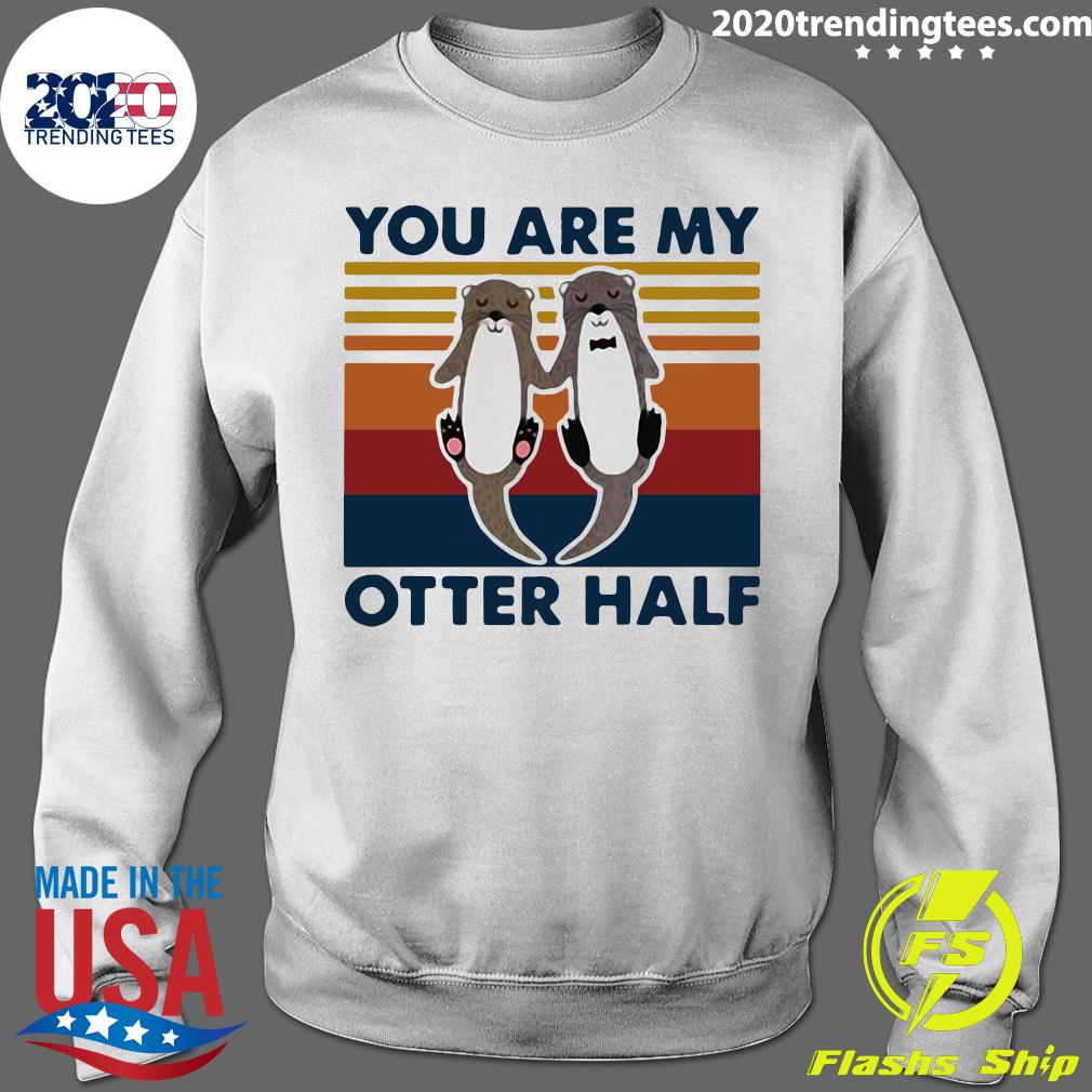 otter tees